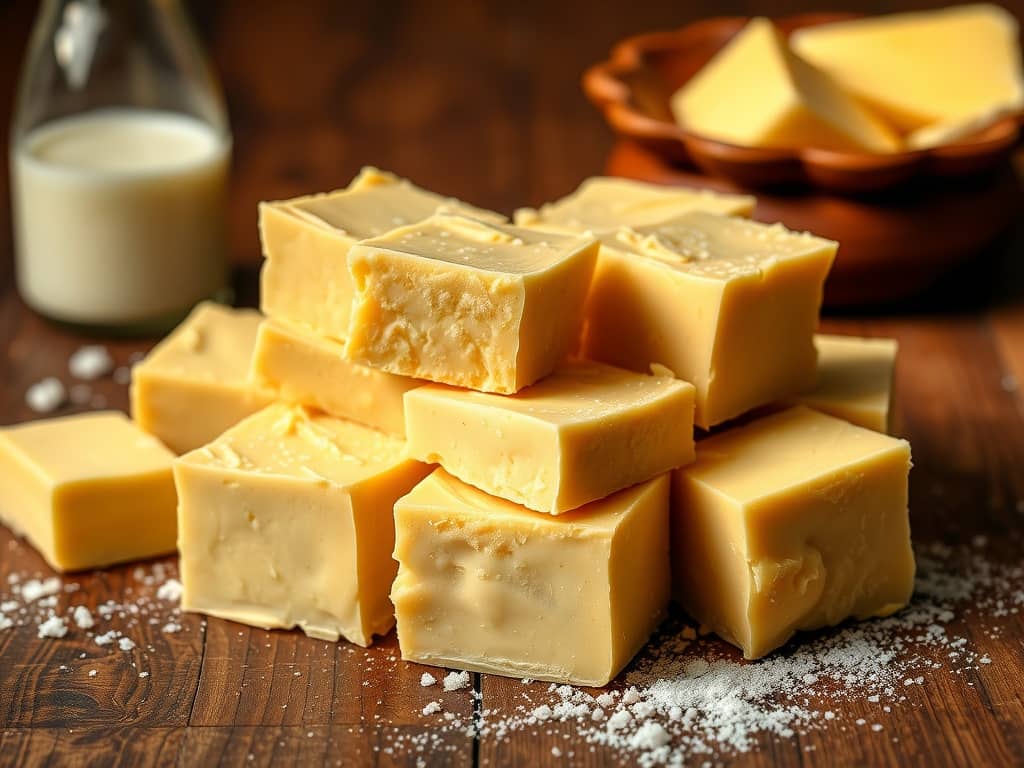 Fudge Recipe