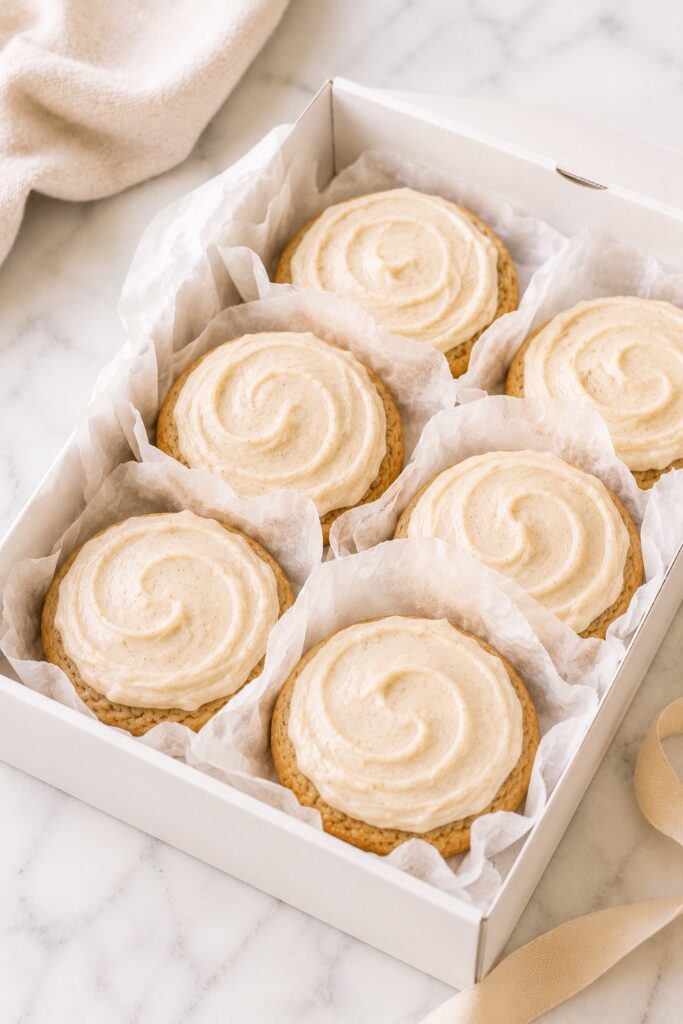 Banana Cookies GiftBox