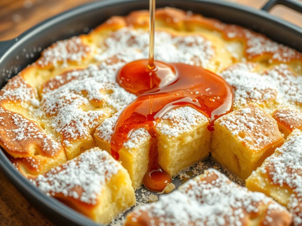 German Pancakes