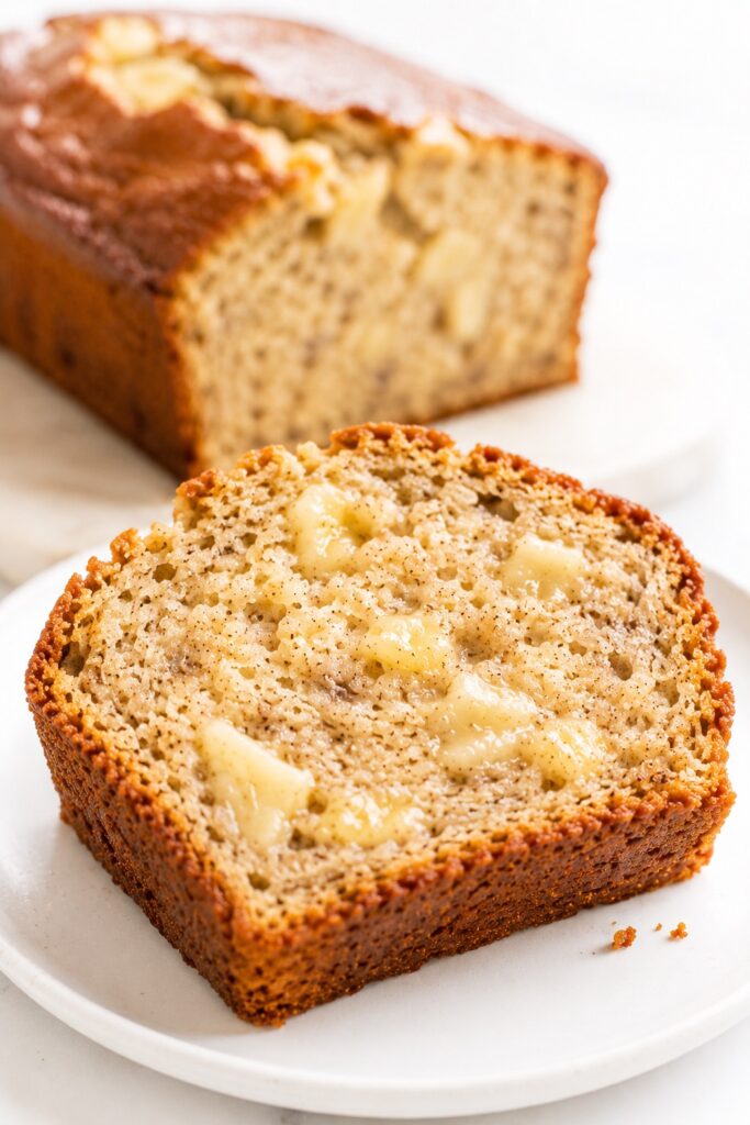 Banana Bread Recipe