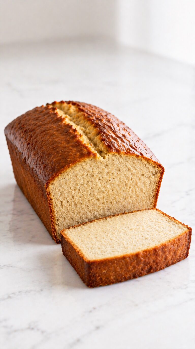 banana bread recipe