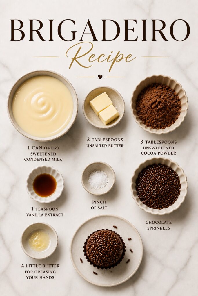 Brigadeiro