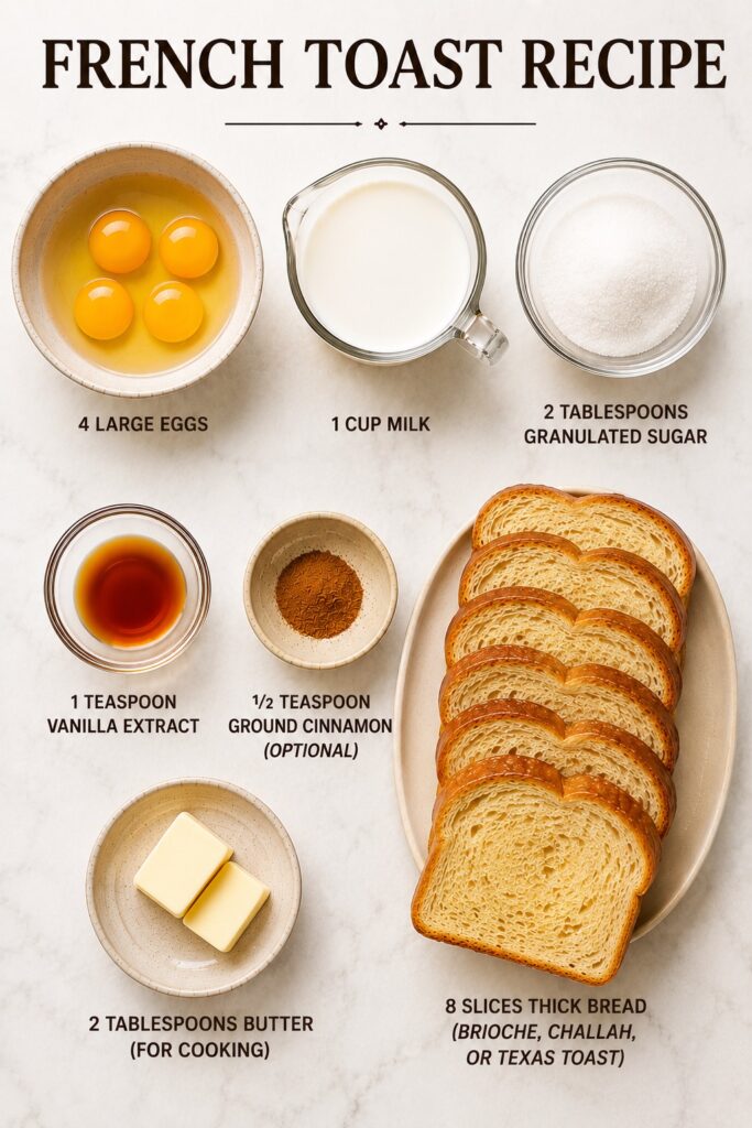 French Toast