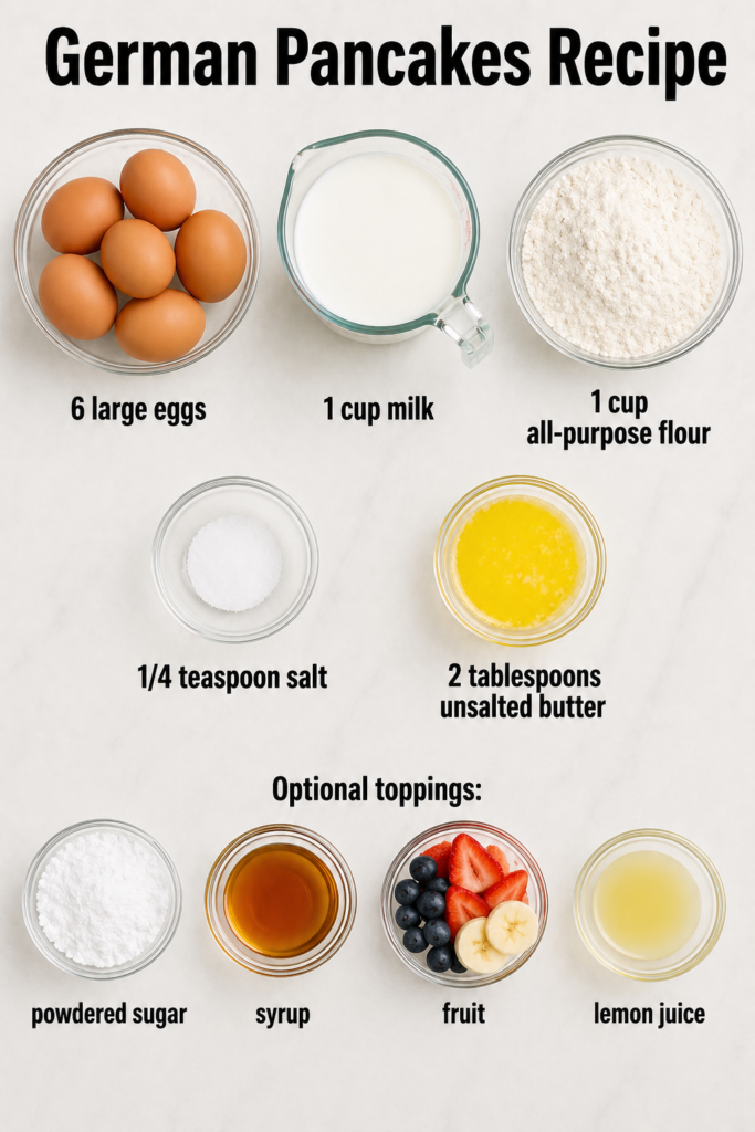 german-pancakes
