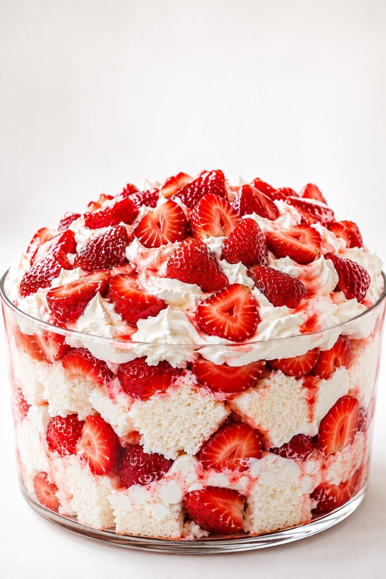strawberry-angel-food-cake-dessert-easy