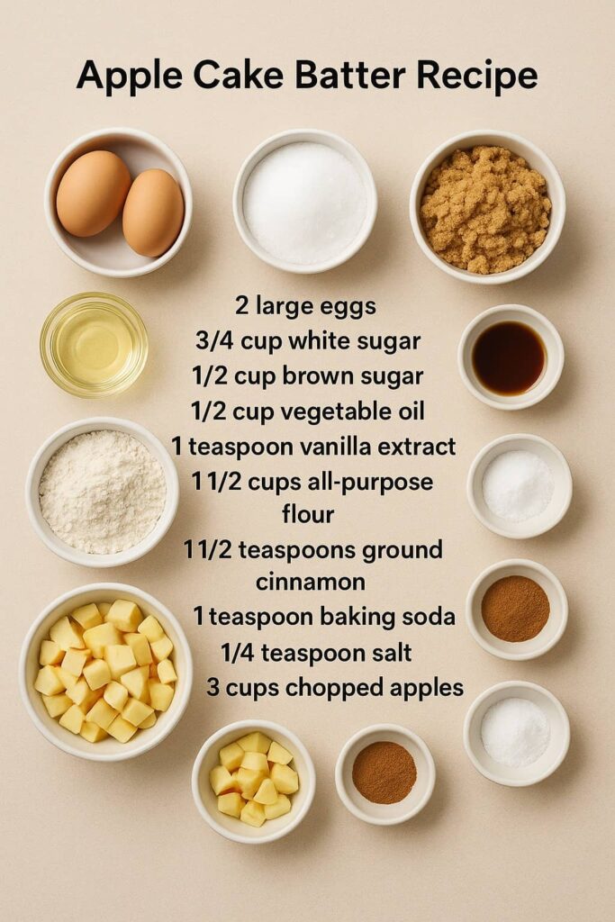 Apple-Cake-Batter-Recipe