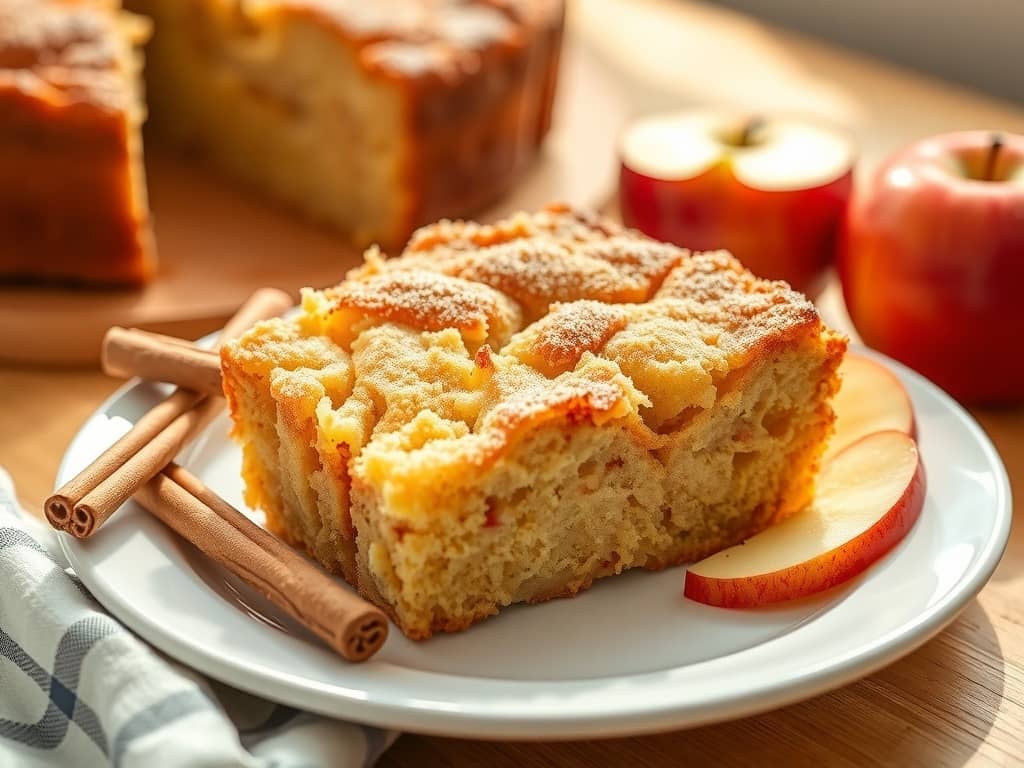 Apple-Cake-recipe