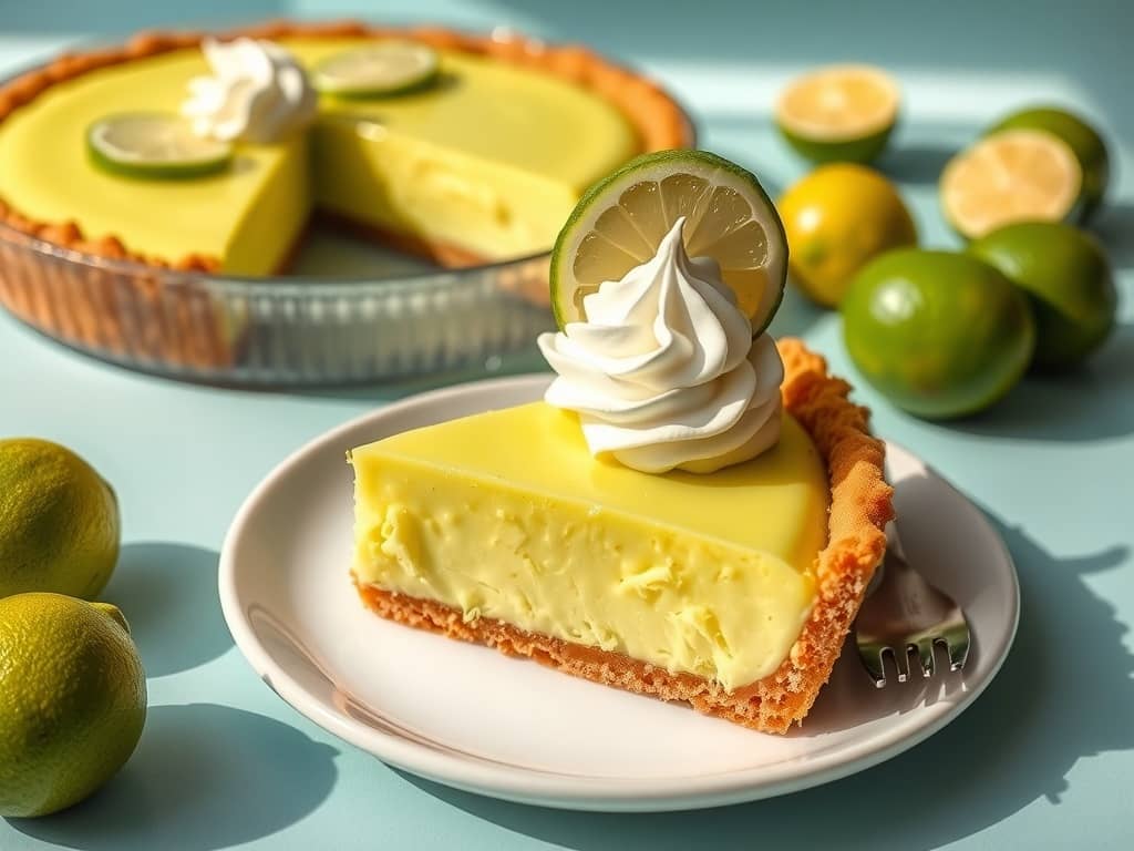 Key Lime Pie Blog Dolce Vita Key Lime Pie Blog Dolce Vita