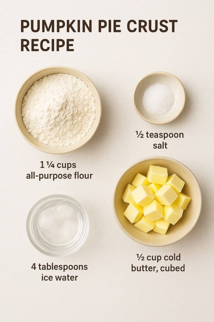 Pumpkin-Pie-Crust-Recipe