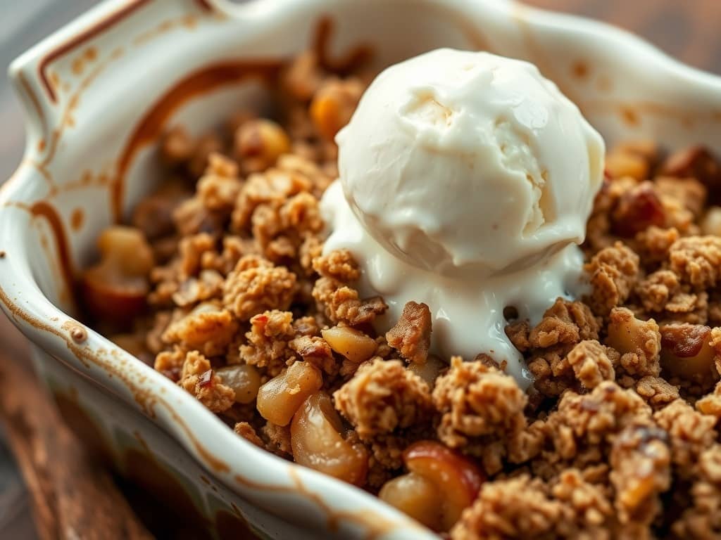 apple-crisp-recipe