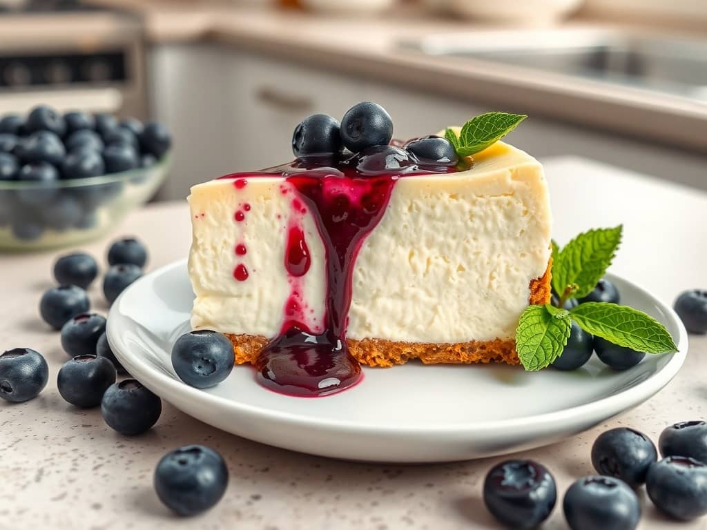 blueberry-cheesecake-recipe