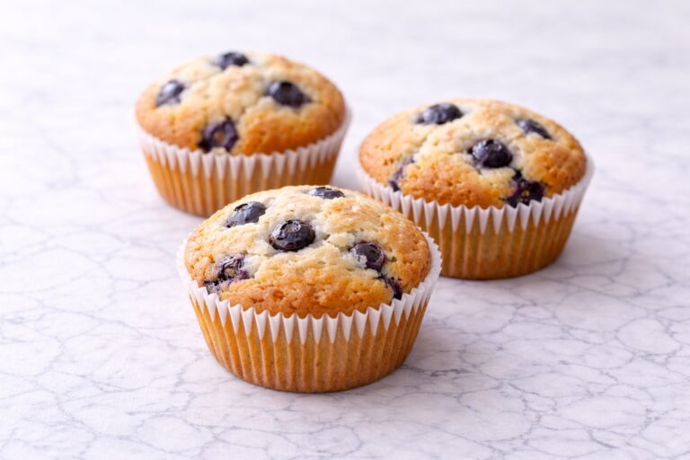 blueberry muffins recipe bakery style muffins with blueberries