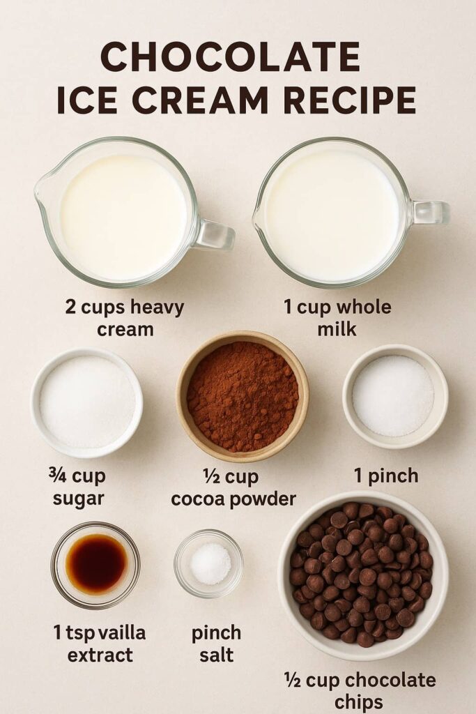 chocolate-ice-cream-recipe
