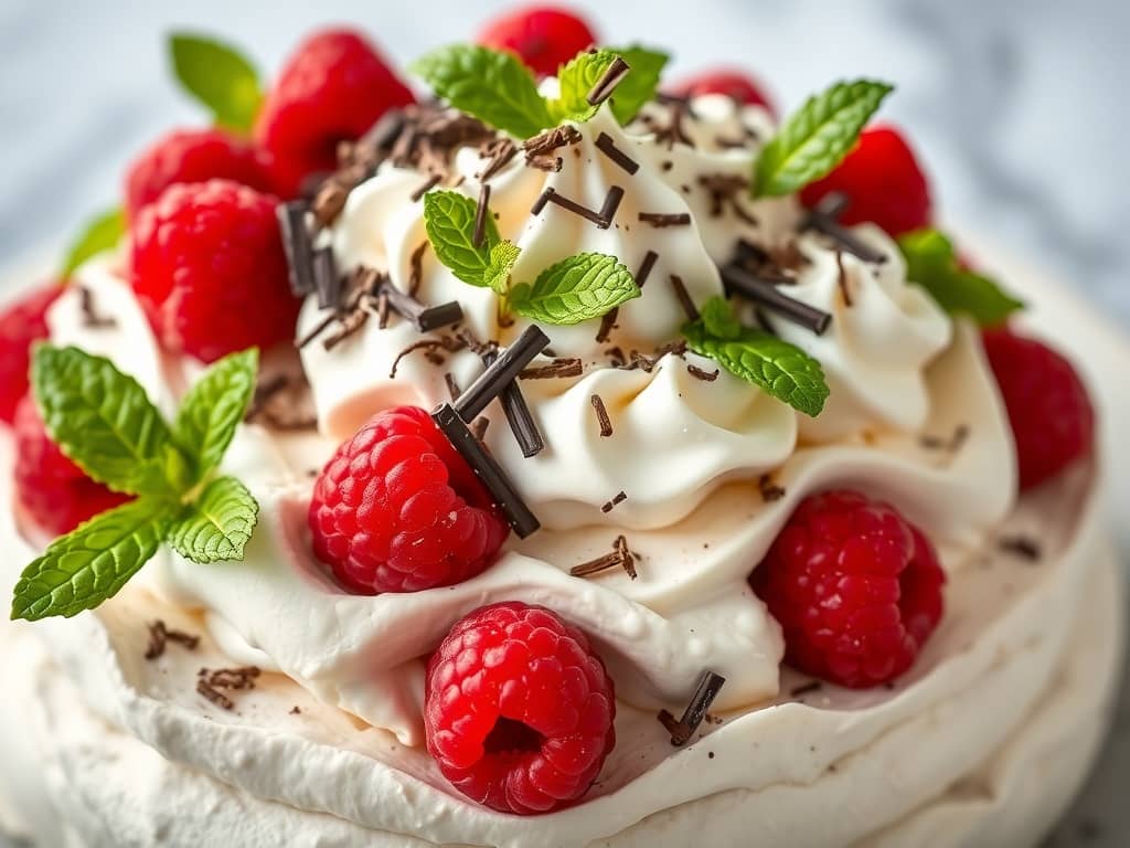 christmas-pavlova