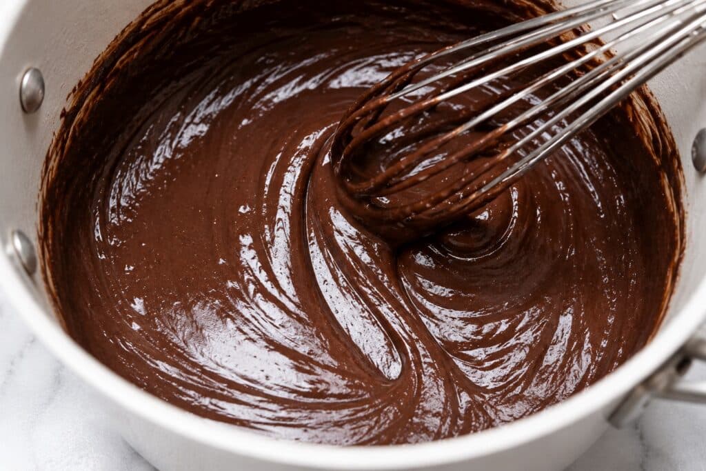 Cocoa Paste For Chocolate Ice Cream