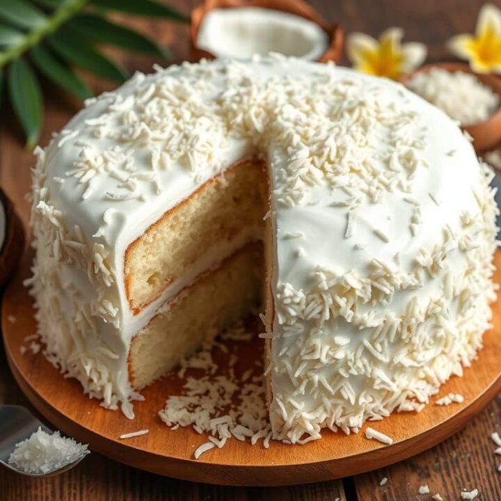 coconut-cake