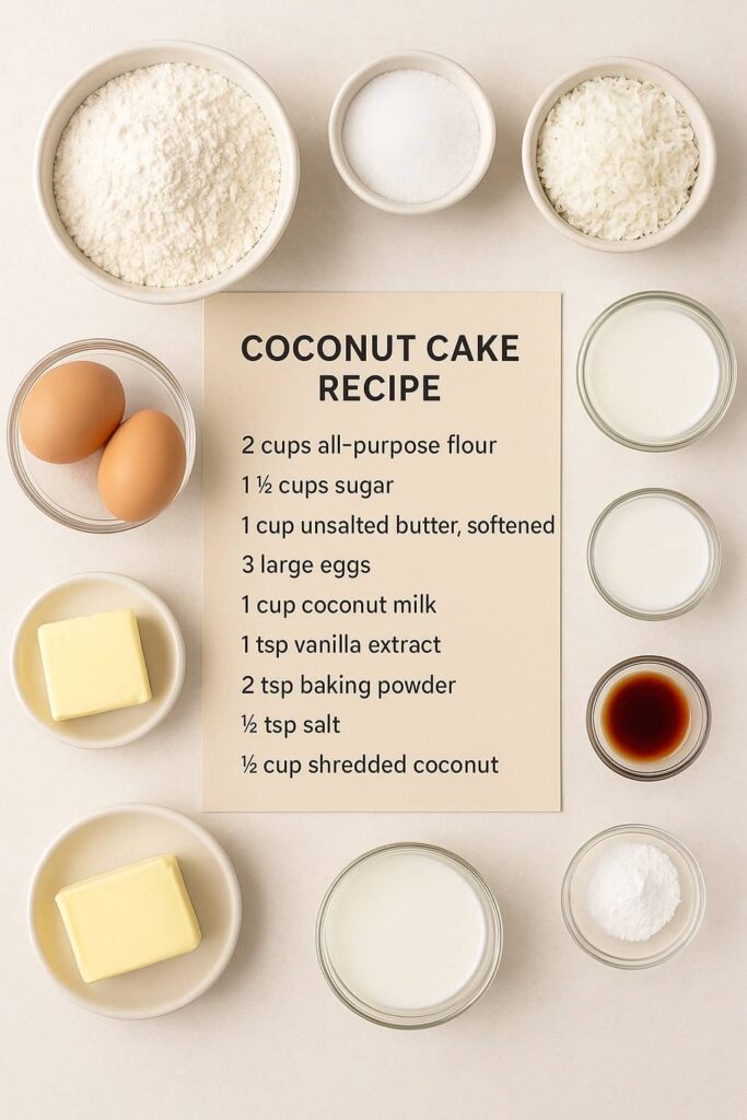 coconut-cake-recipe