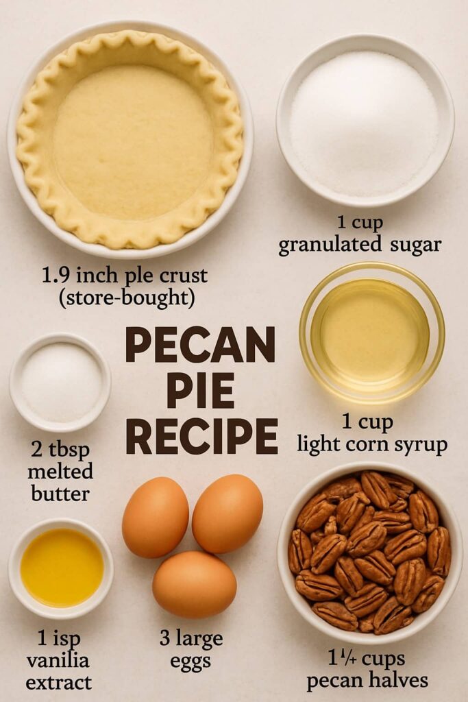 easy-pecan-pie-recipe