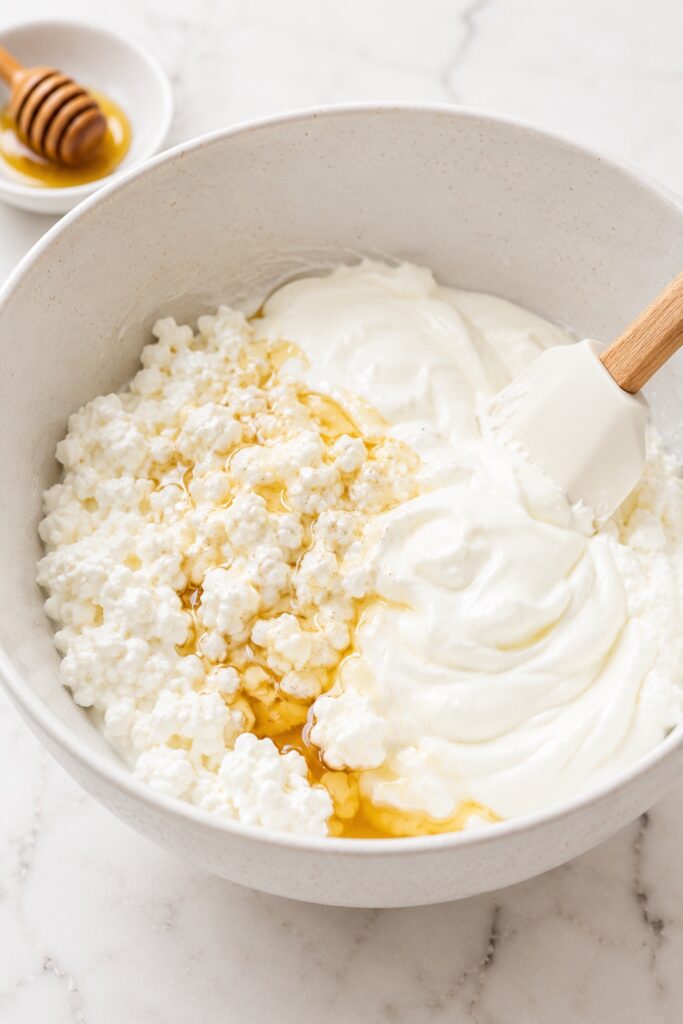 Grape Salad Dressing Recipe