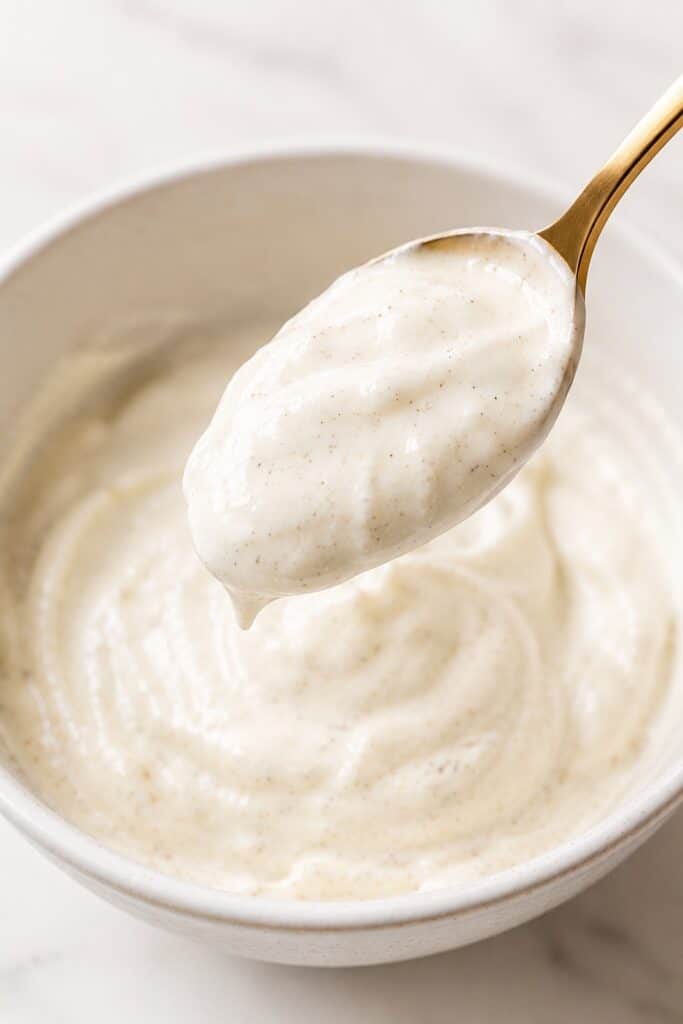 Grape Salad Dressing Texture
