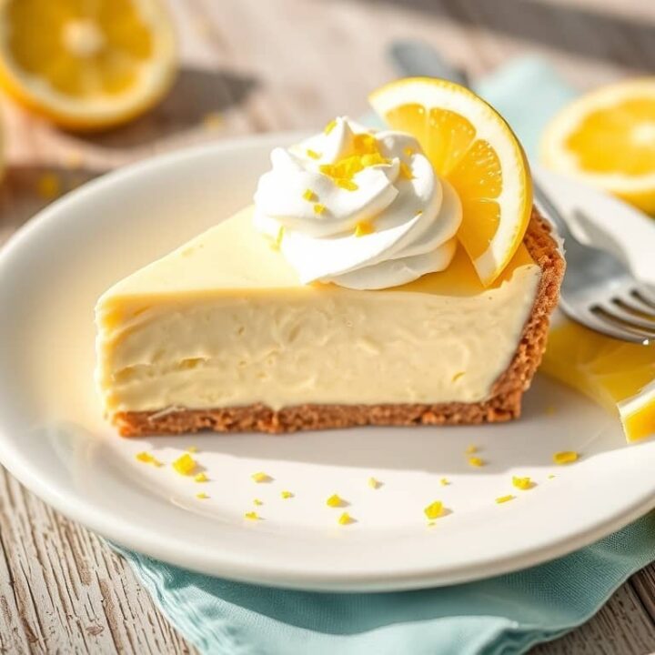 lemon-pie