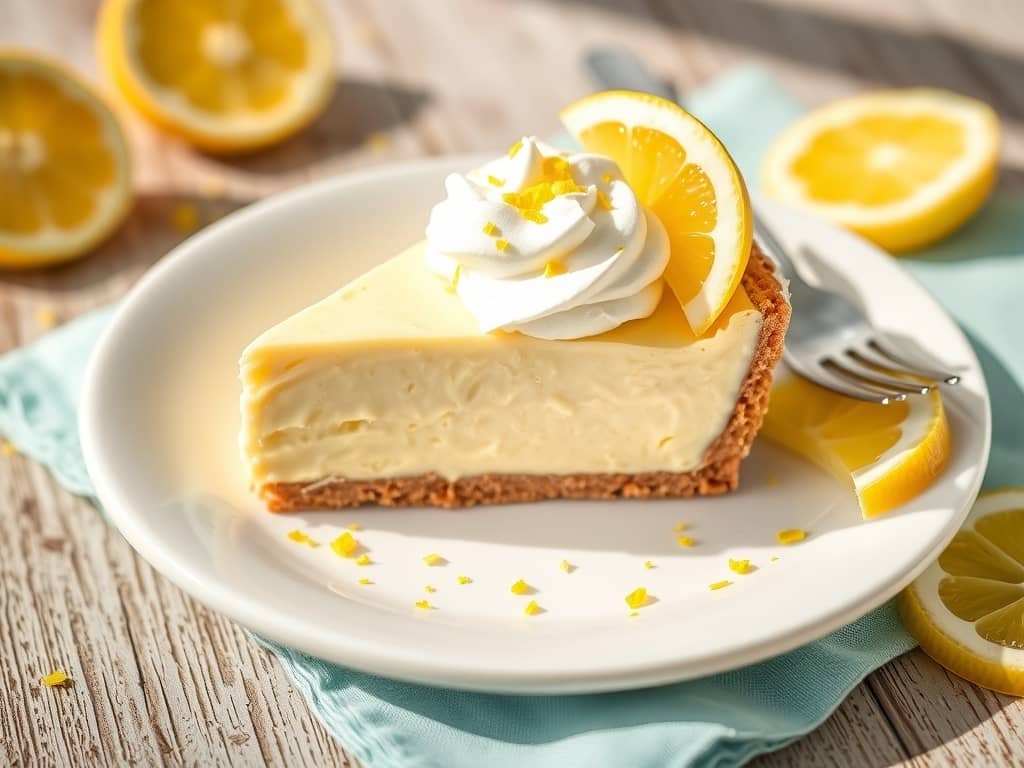 lemon-pie