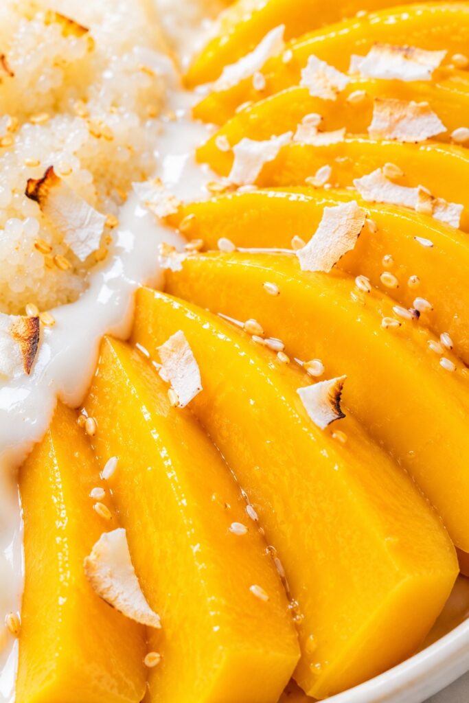 Mango Fan