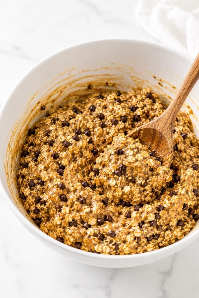 Energy Balls Mixture