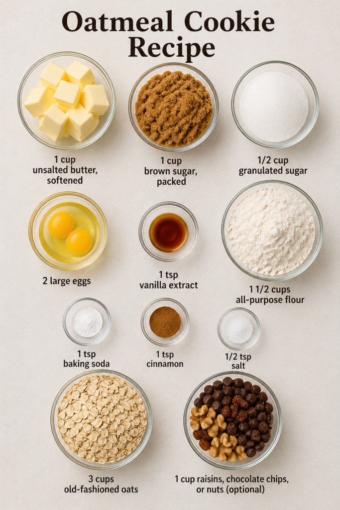 oatmeal-cookies