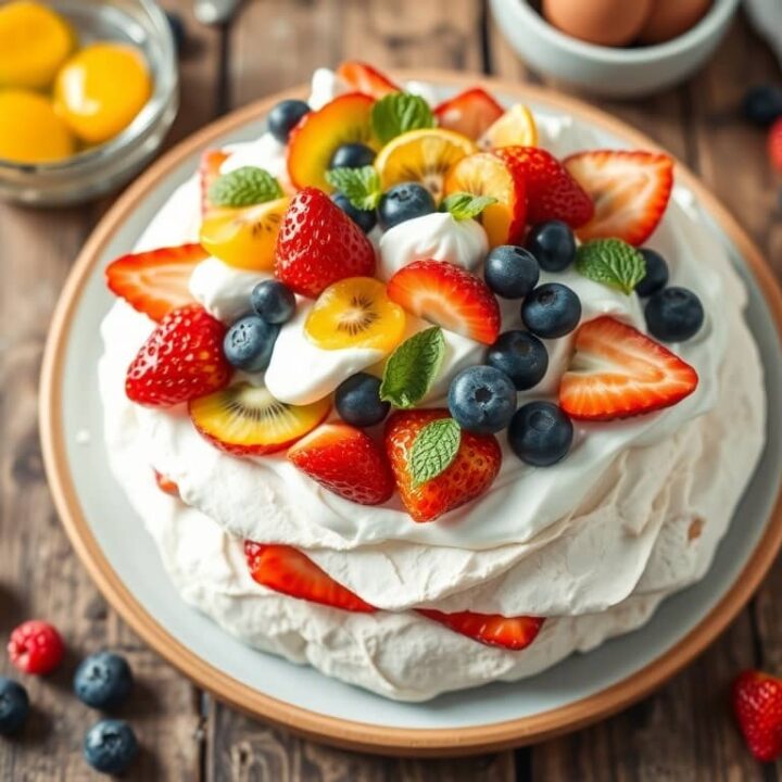 pavlova-recipe