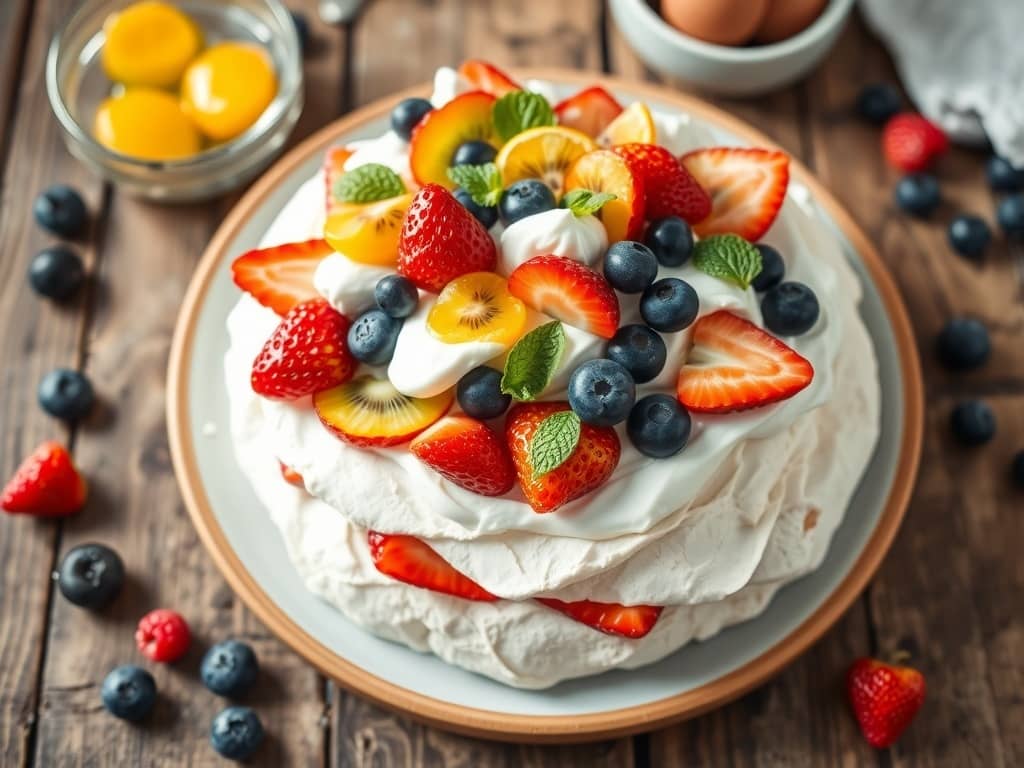 pavlova-recipe