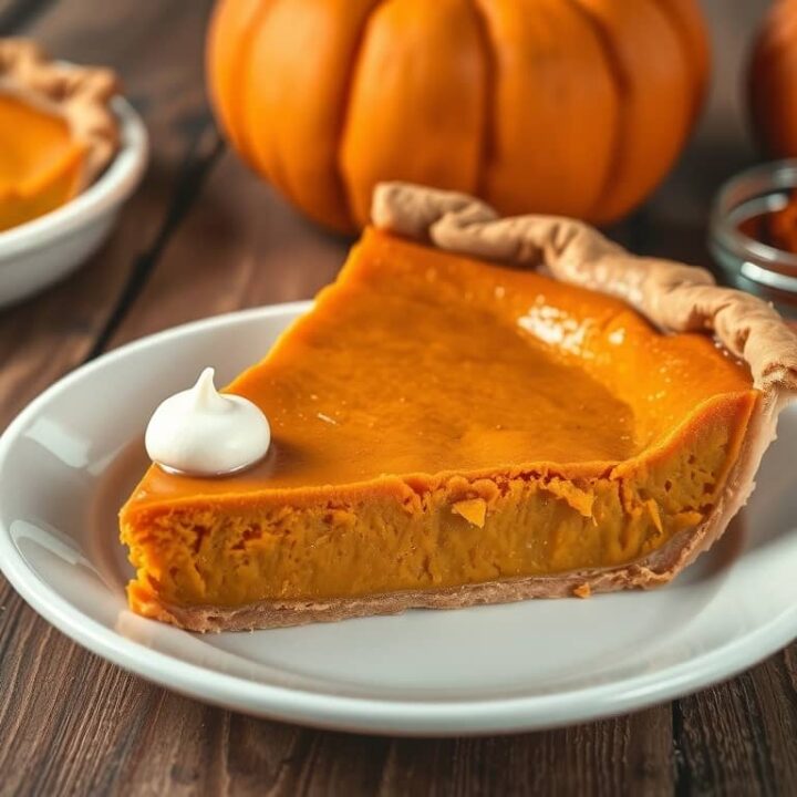 pumpkin-pie-recipe