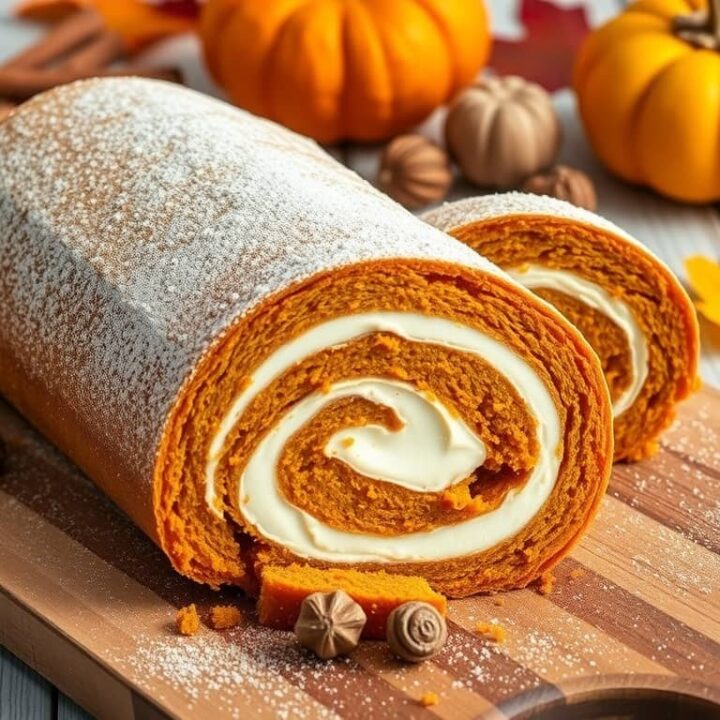 pumpkin-roll-recipe
