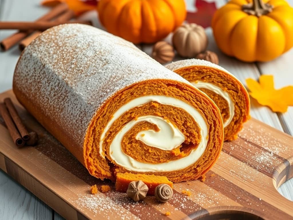 pumpkin-roll-recipe