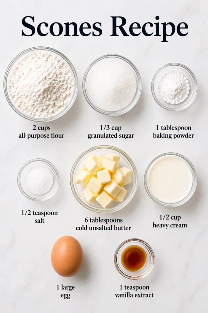 scones-recipe