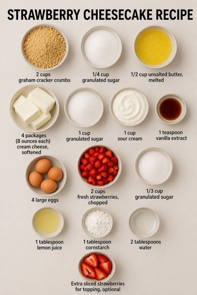 strawberry-cheesecake