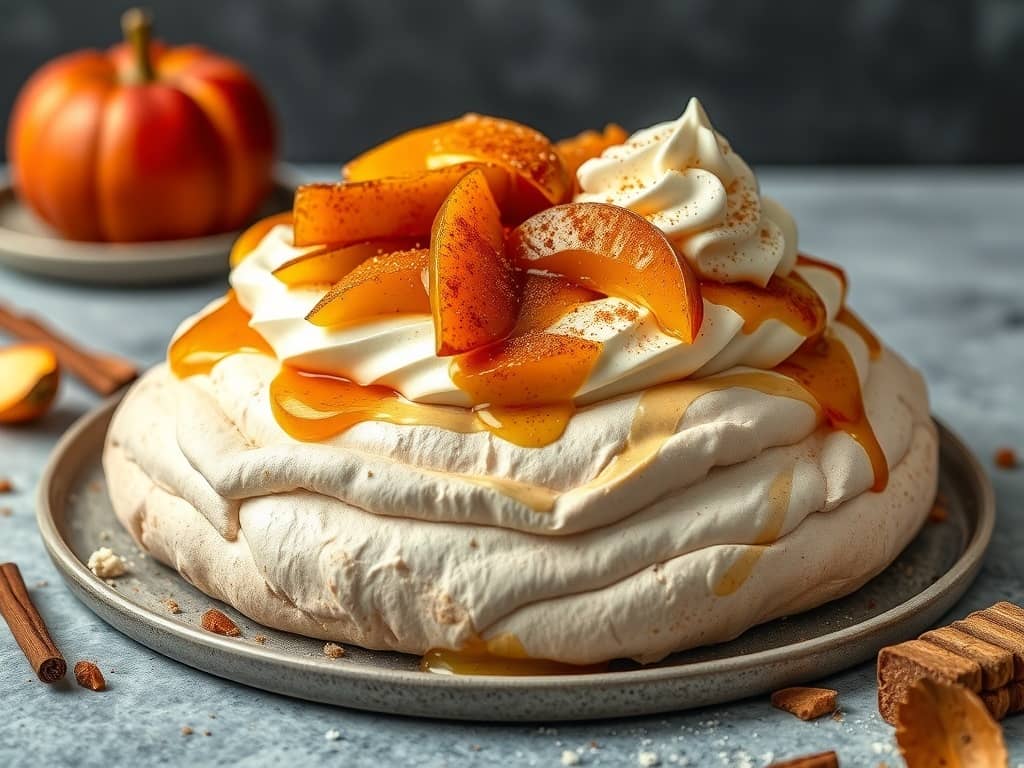thanksgiving-pavlova