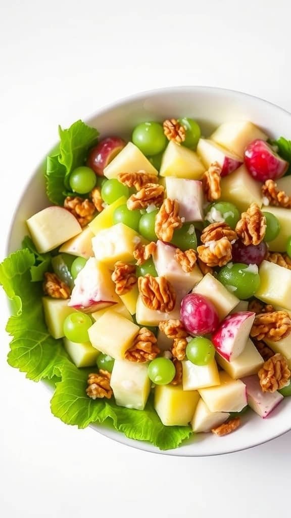 Waldorf Salad