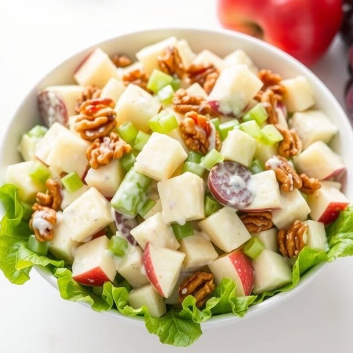 Waldorf-Salad
