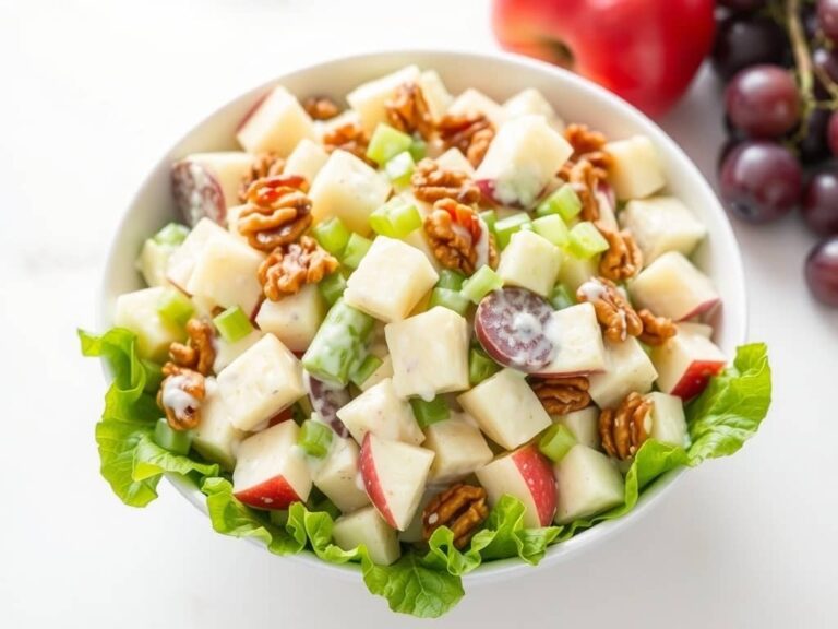 Waldorf-Salad