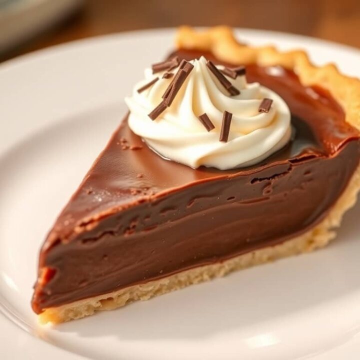 chocolate-pie-recipe