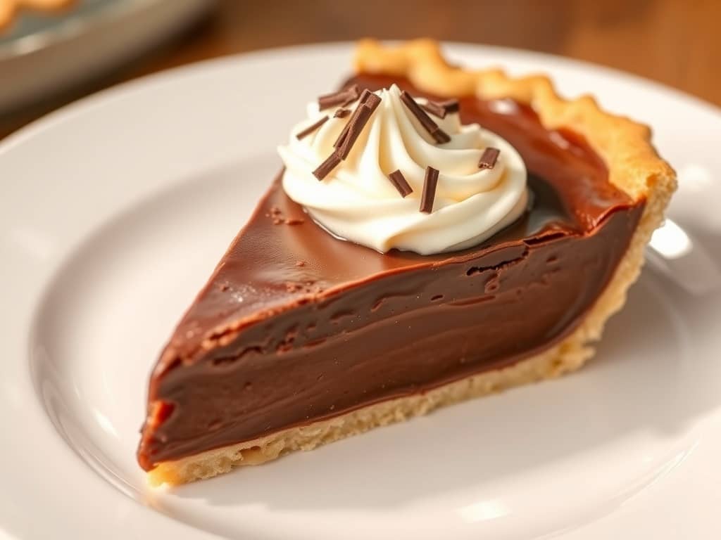chocolate-pie-recipe