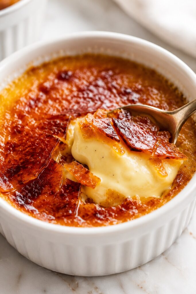 Creme Brulee