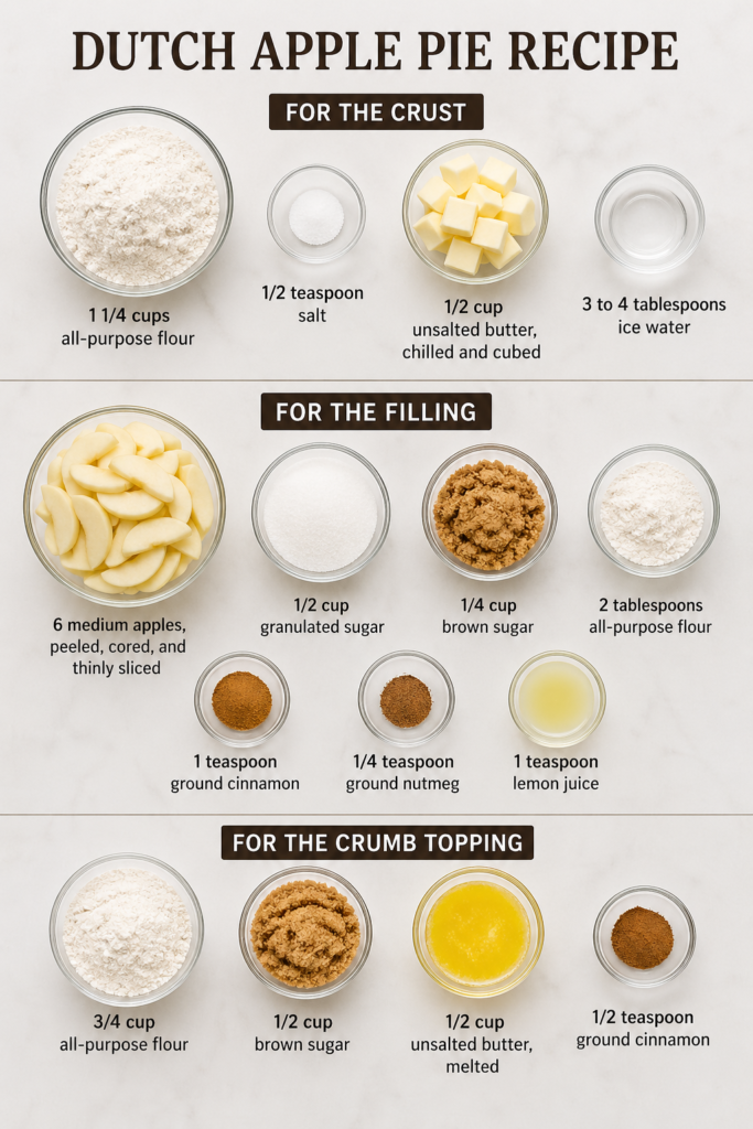 Dutch-Apple-Pie