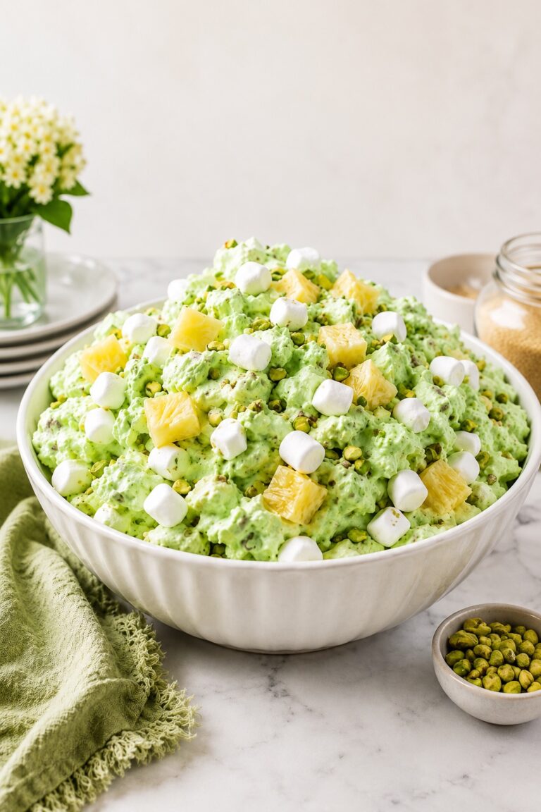 Watergate Salad