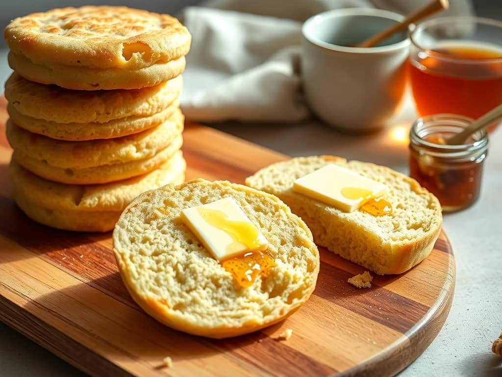 gluten-free-english-muffins