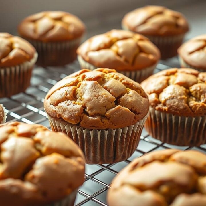 healthy-banana-muffins