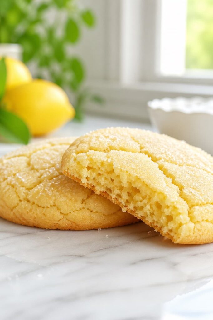lemon-cookies-close-up