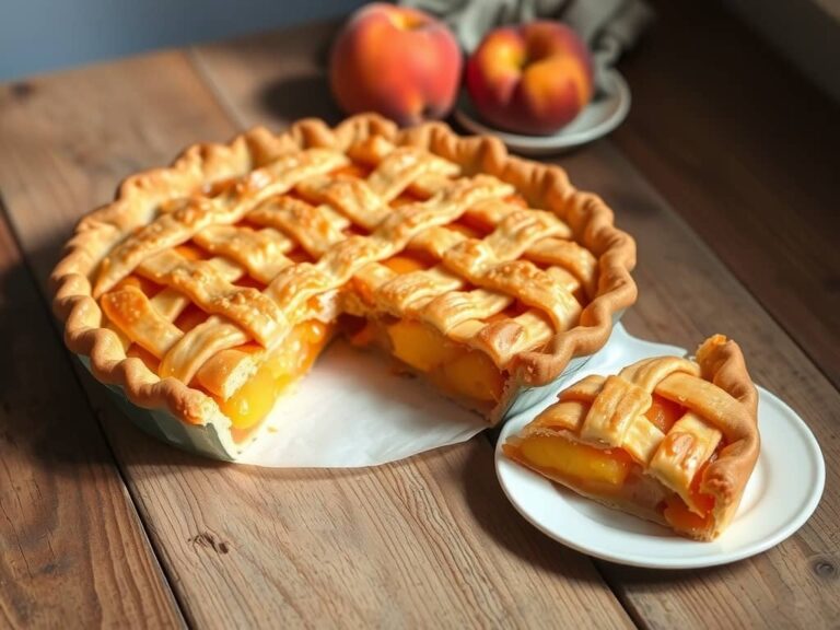 peach-pie-recipe