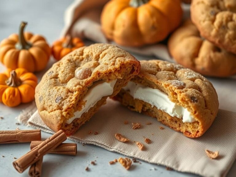 pumpkin-cheesecake-cookies
